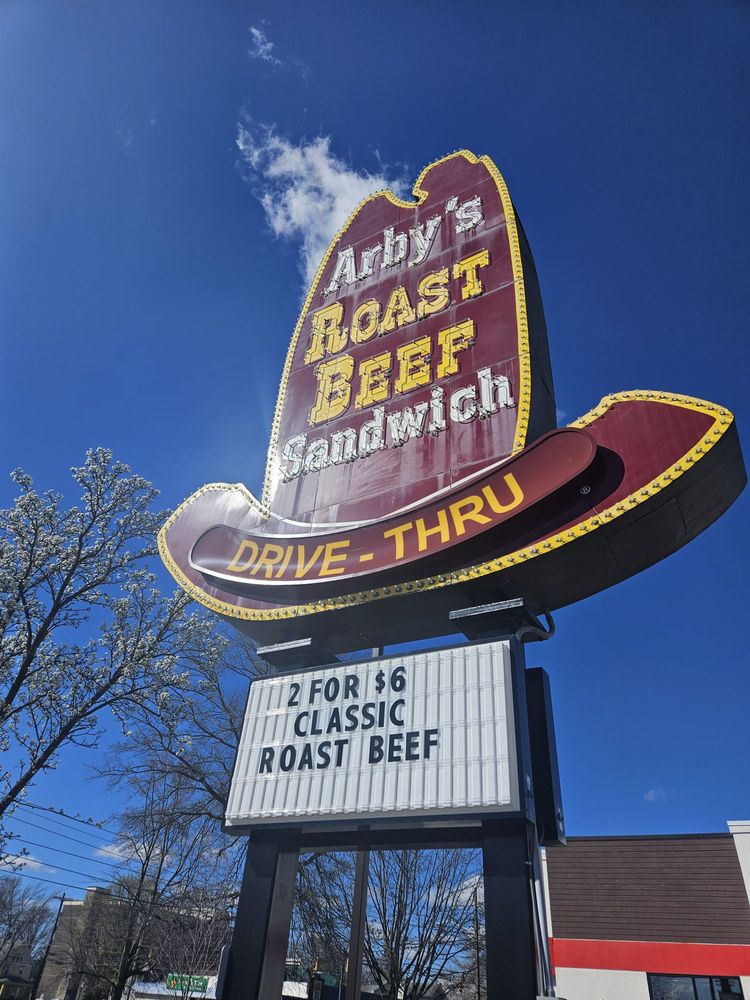 Arby's