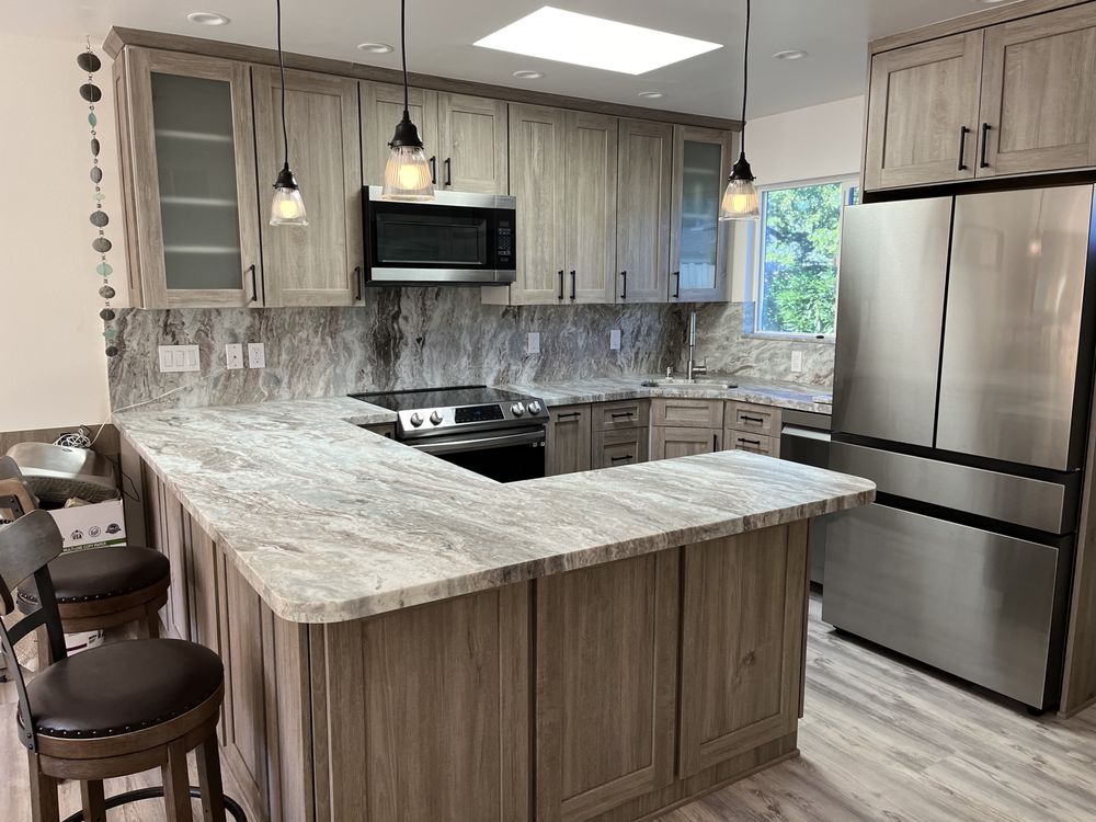 Champlin Interiors