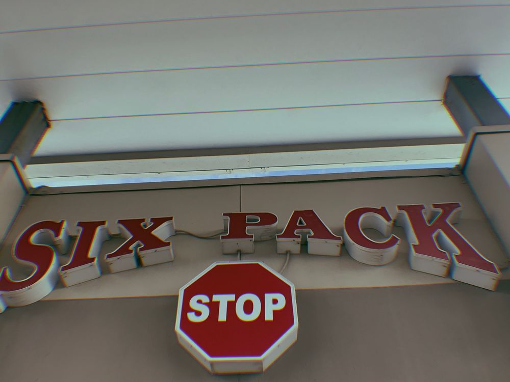 Six Pack Stop