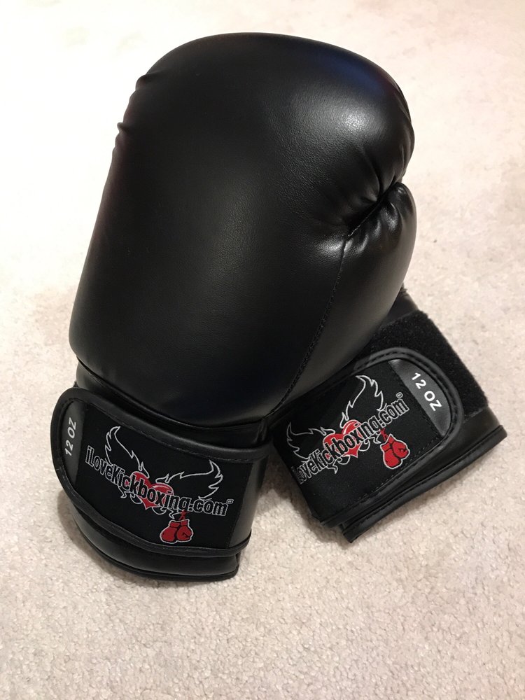 iLoveKickboxing- Richmond