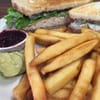 Willie Bird's Restaurant