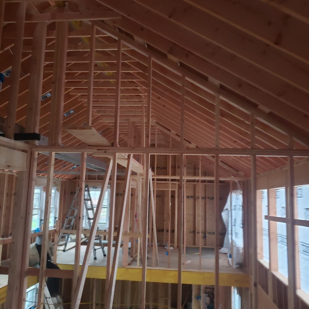 A & G PRO CONSTRUCTION