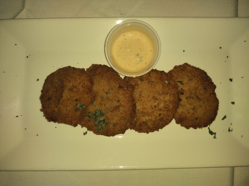 Georgia Deans Restaurant and Bar