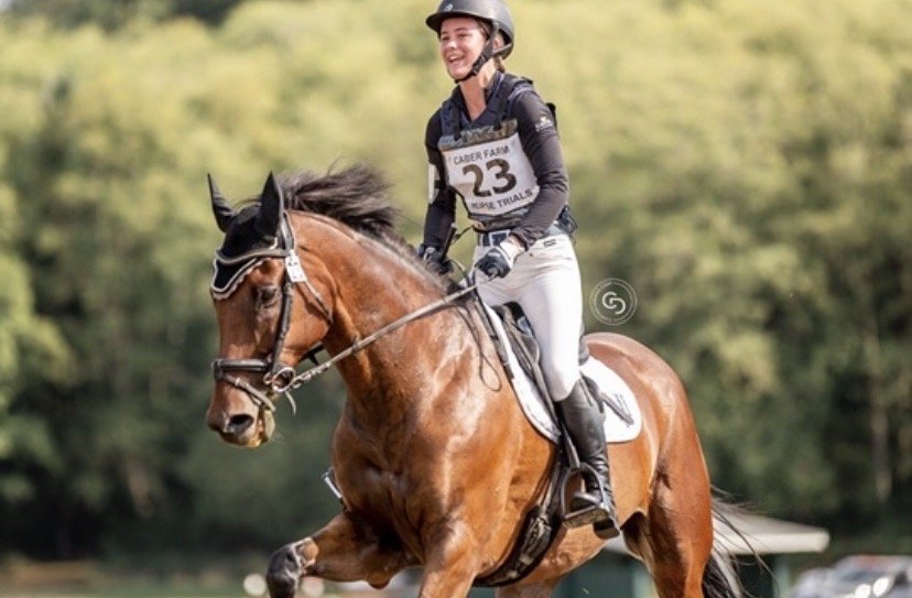 Freedom Run Equestrian Center