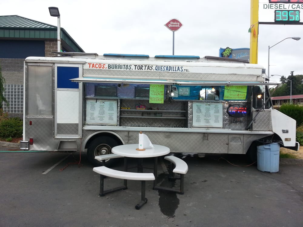 Taqueria La Mexicana