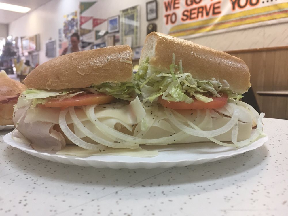 Our Hero’s 28 Photos & 62 Reviews Sandwiches 785 Bergen Ave