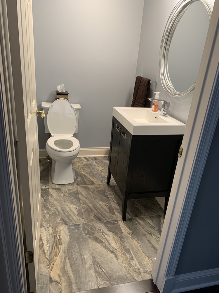 image of business Griffith Painting