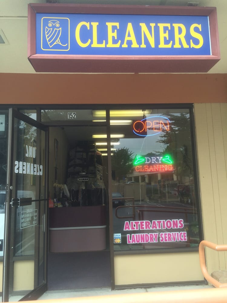 The Owl Cleaners