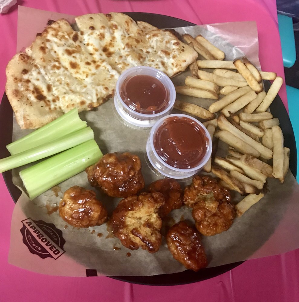 Chuck E Cheese’s Order Food Online 22 Photos & 13 Reviews Pizza