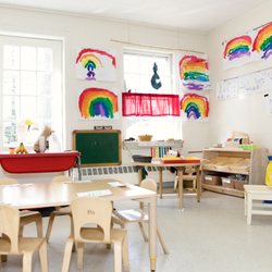 Scarsdale Friends Nursery School Preschools 133 Popham Rd Photo Of Scarsdale Friends Nursery School Ny United States