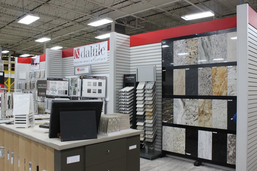 Lomax Carpet & Tile Mart Whitehall Store