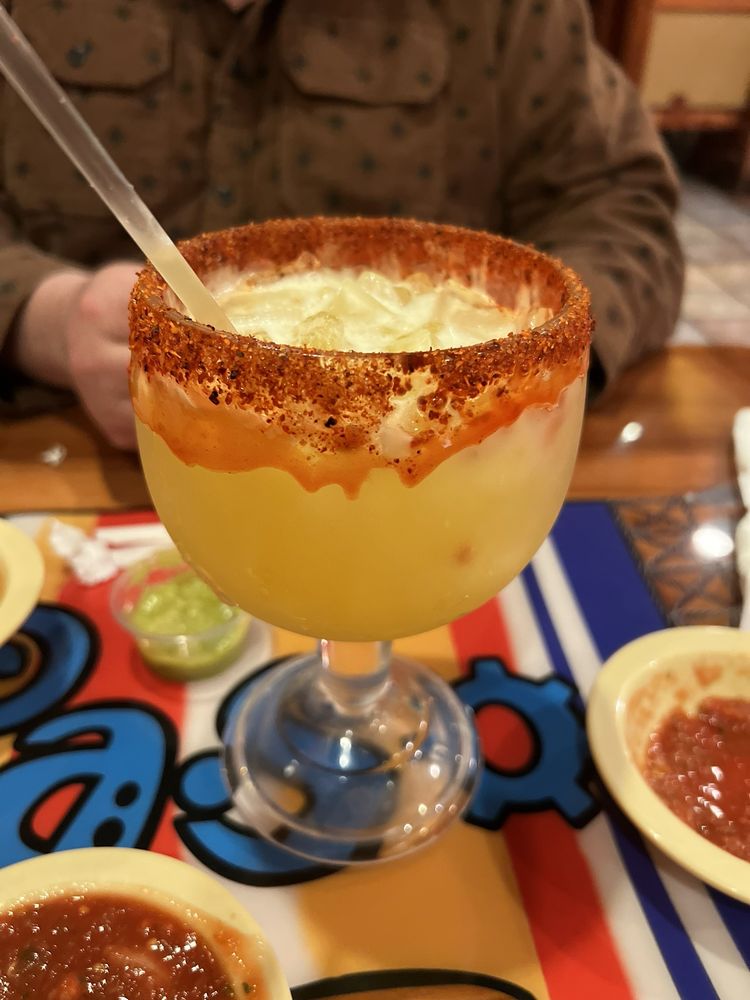 El Paso Mexican Restaurant