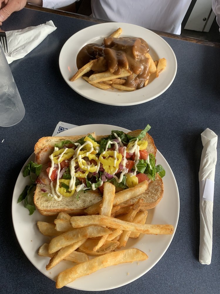 Blackbeard's Triple Play Restaurant and Bar