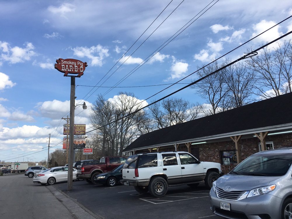 Smokey Pig BarB Q 82 Photos & 103 Reviews Barbeque 2520
