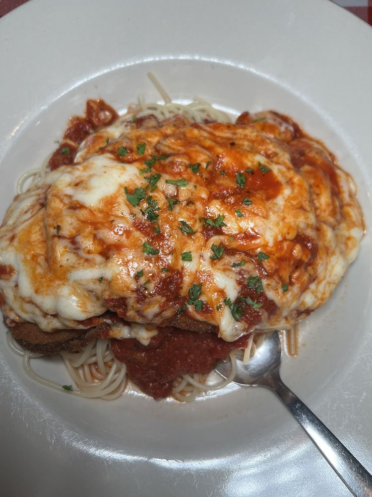 Roma’s Italian Restaurant