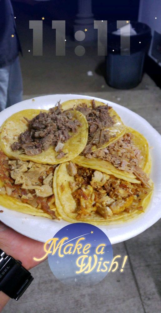 Tacos El Zaga