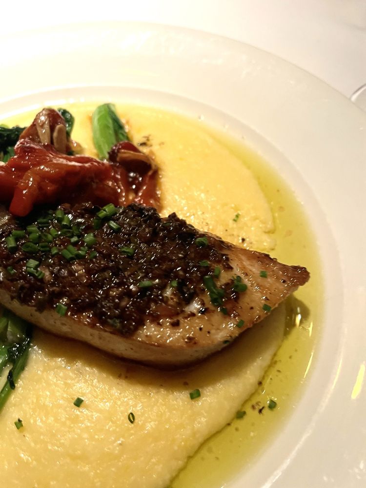 The Red Onion Restaurant & Bar