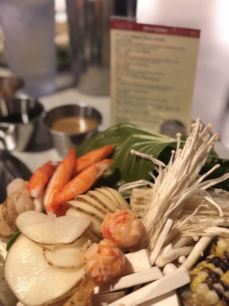 Shabuya 630 Photos & 384 Reviews Seafood 1925 West Olympic Blvd