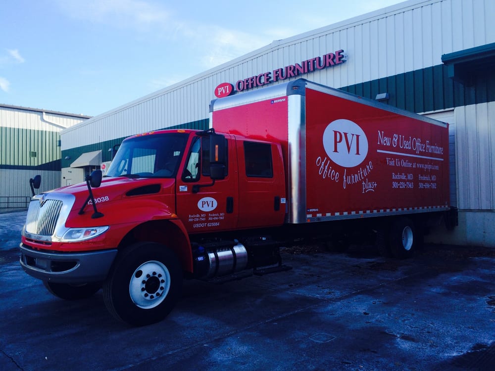 Pvi Office Furniture New 17 Photos Equipment 200