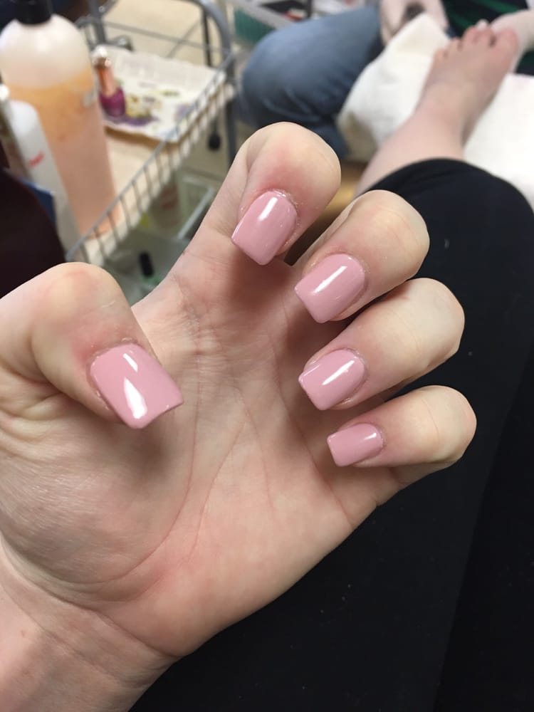 Urban Escape Nails Nail Salons 11130 Magnolia Ave, Riverside, CA