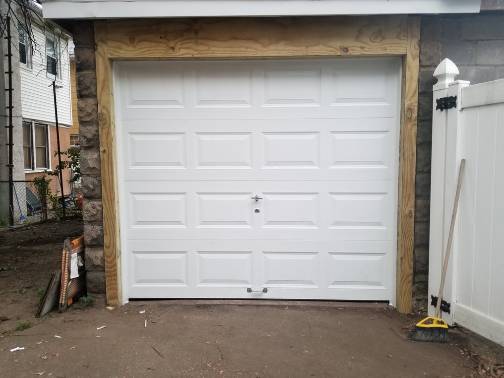 Garage Door Solutions
