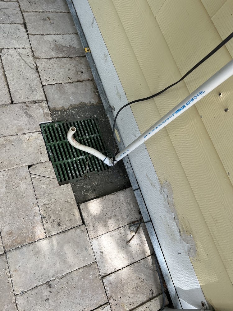 Evergreen Outdoor Services