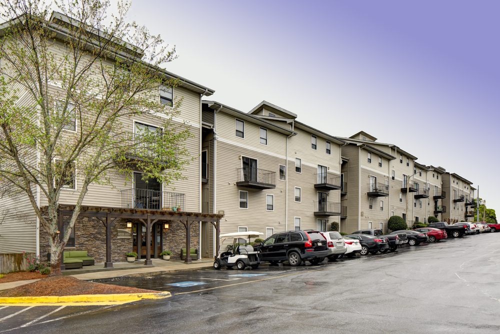 River Mill 29 Photos & 10 Reviews Apartments 199 Stone Mill Run