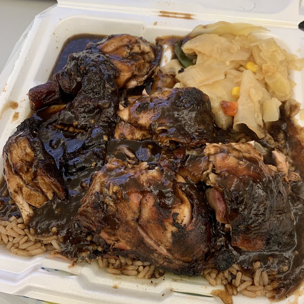 Nicely's Jamaican Kitchen