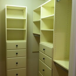 Simple Closet Island With Drawers Design Beautiful Closet Creations Sacramento Ideas