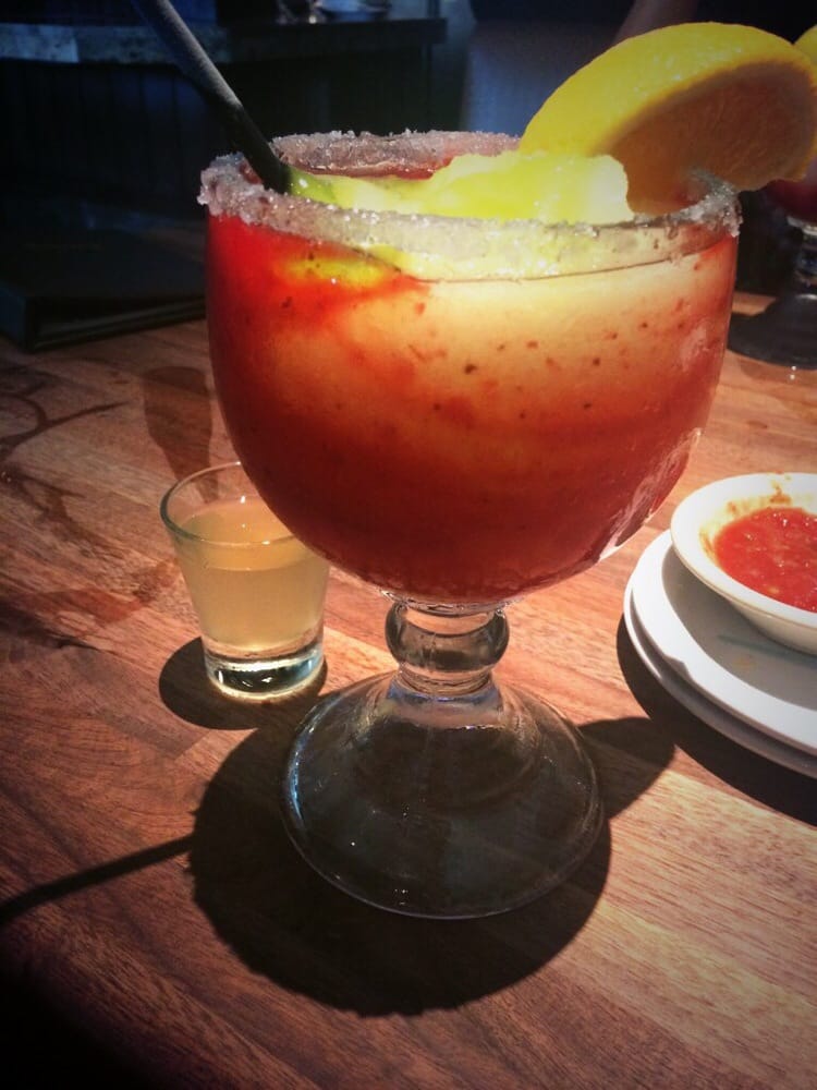 Maui Margarita Yelp