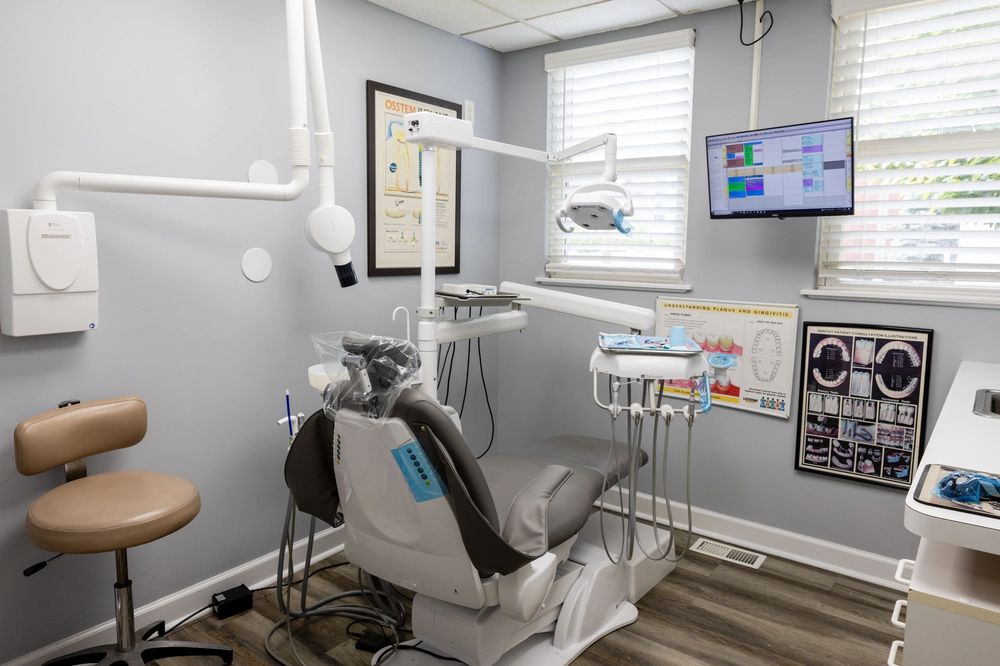 image of business The Practice of Dr. Edgar Alb