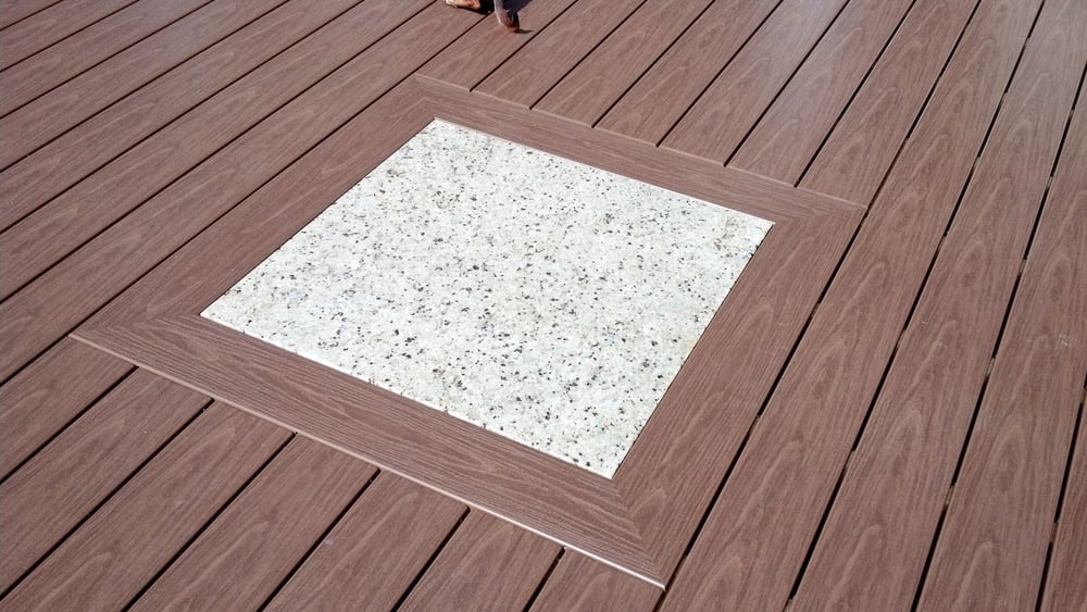 image of business Vinyl Deck & Dock