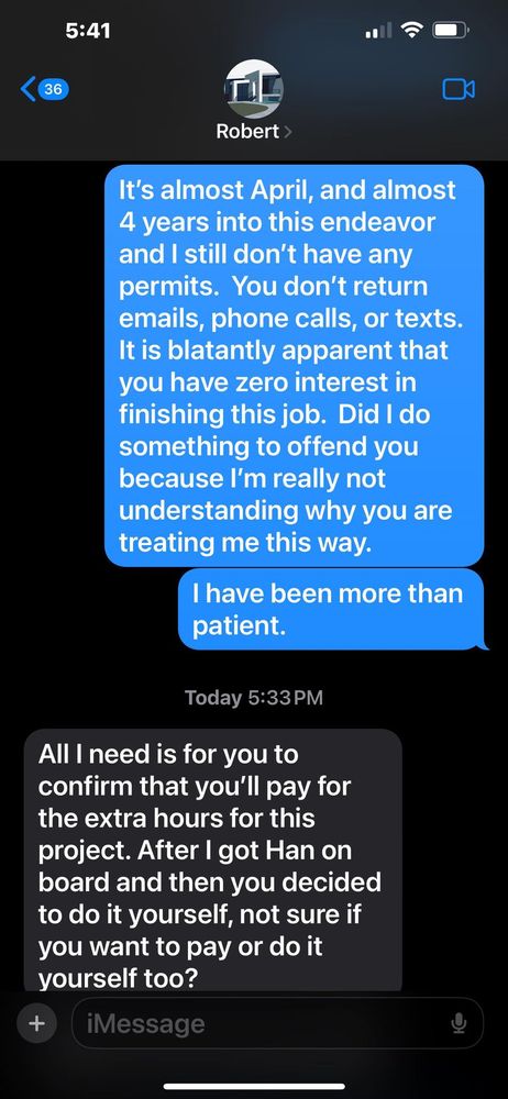 Rgbjr Design And Build