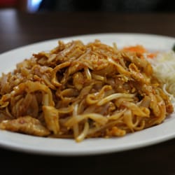 Siam Noodle Rice Restaurant Chicago Il Siam Noodle Rice Restaurant Chicago Il