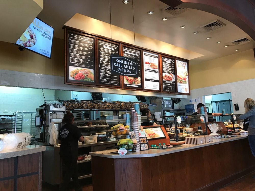 Always Clean Service Is Great They Are Fast And Their Food