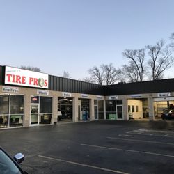 America S Tire Pros Tires 1717 E Riverside Blvd Rockford Il Photo Of America S Tire Pros Rockford Il United States
