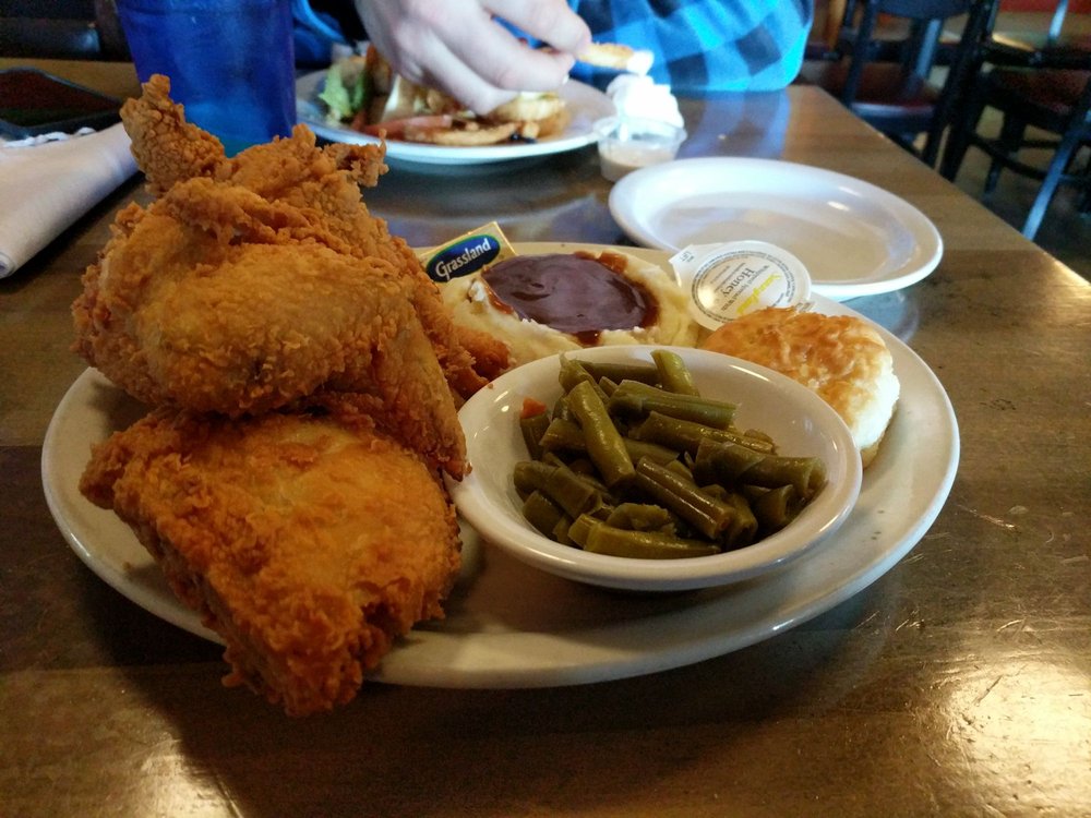 R T's Family Restaurant