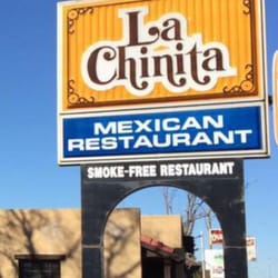 Image result for la chinita wichita
