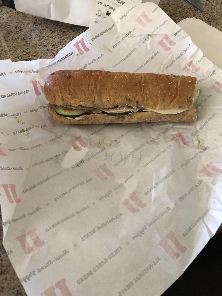 Jimmy John's