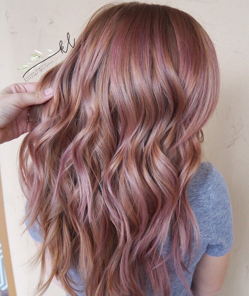 Is This Possible Hairdye
