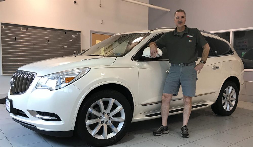Wind Gap Chevrolet Buick 61 Photos 17 Reviews Car Dealers