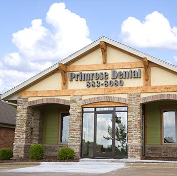 image of business Primrose Dental Clinic