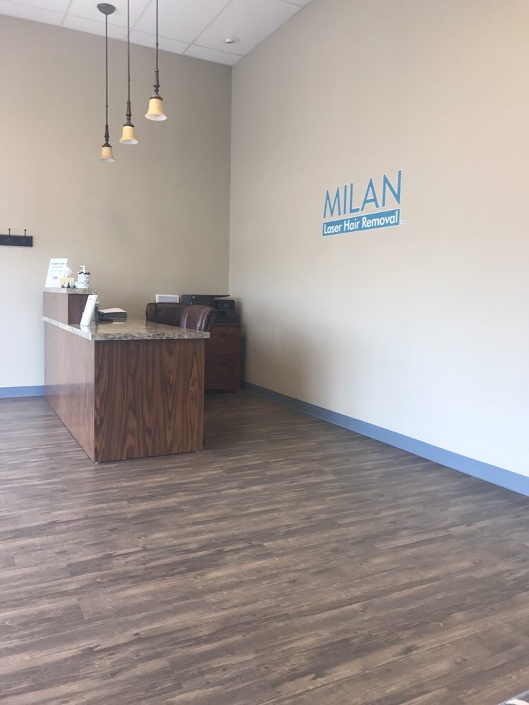 Milan Laser Hair Removal