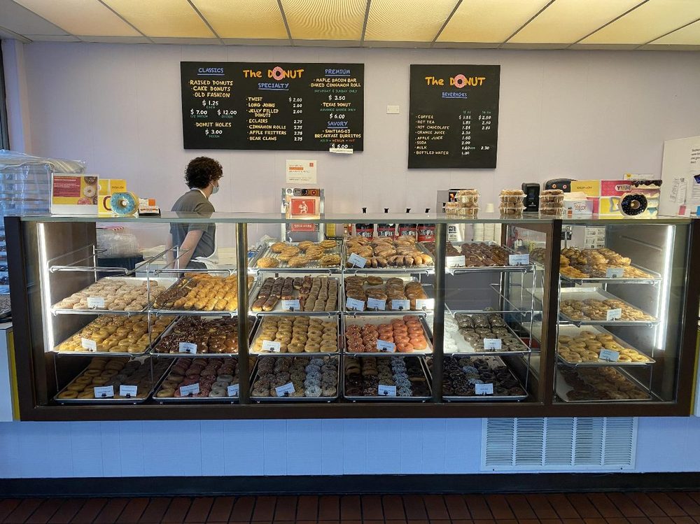 The Donut