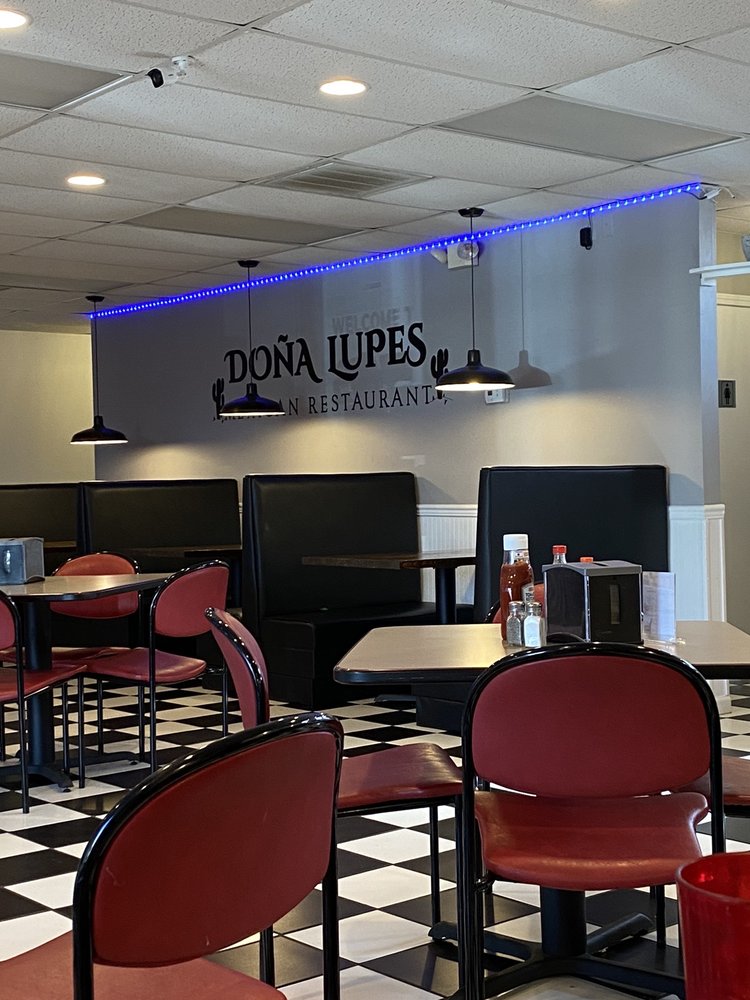 Dona Lupes Mexican Restaurant
