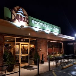 Shadi S Restaurant Lounge 26 Photos 71 Reviews American Photo Of Shadi S Restaurant Lounge North Andover Ma United States