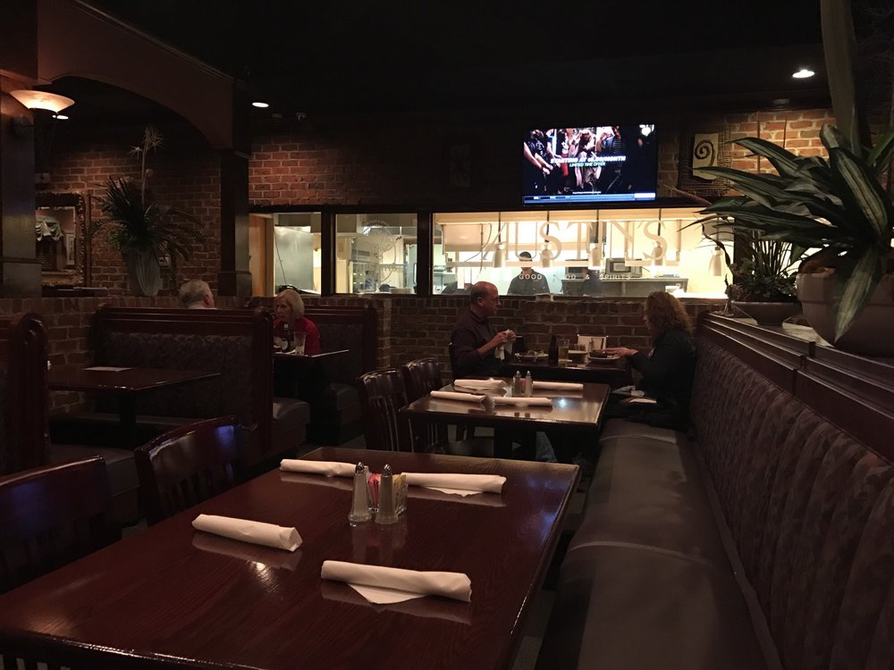 Austin’s Restaurant 22 Reviews American (New) 2448 N Main St, High Point, NC Restaurant