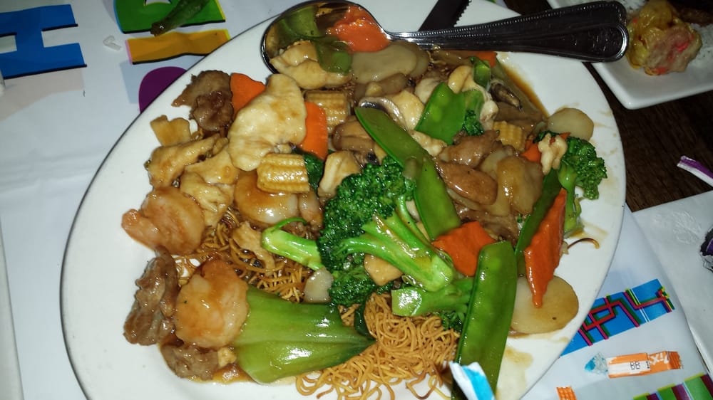 Chinese Food Delivery Northridge Chinese Food Delivery Northridge
