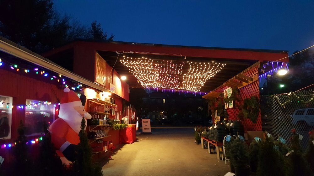 Meadows Farms Nurseries - Annandale