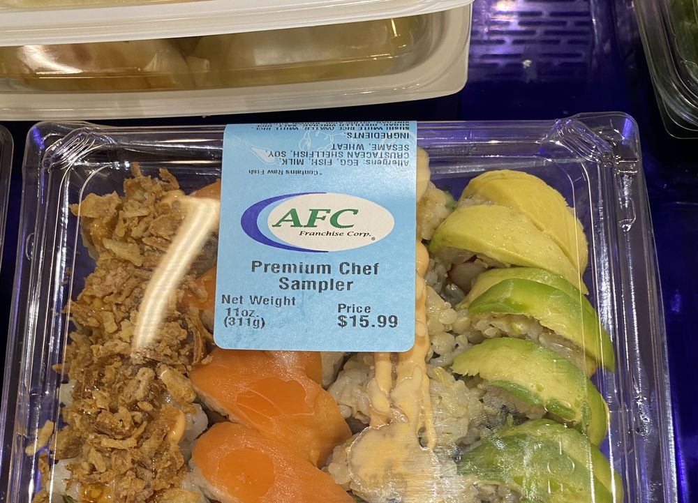 Publix Super Markets
